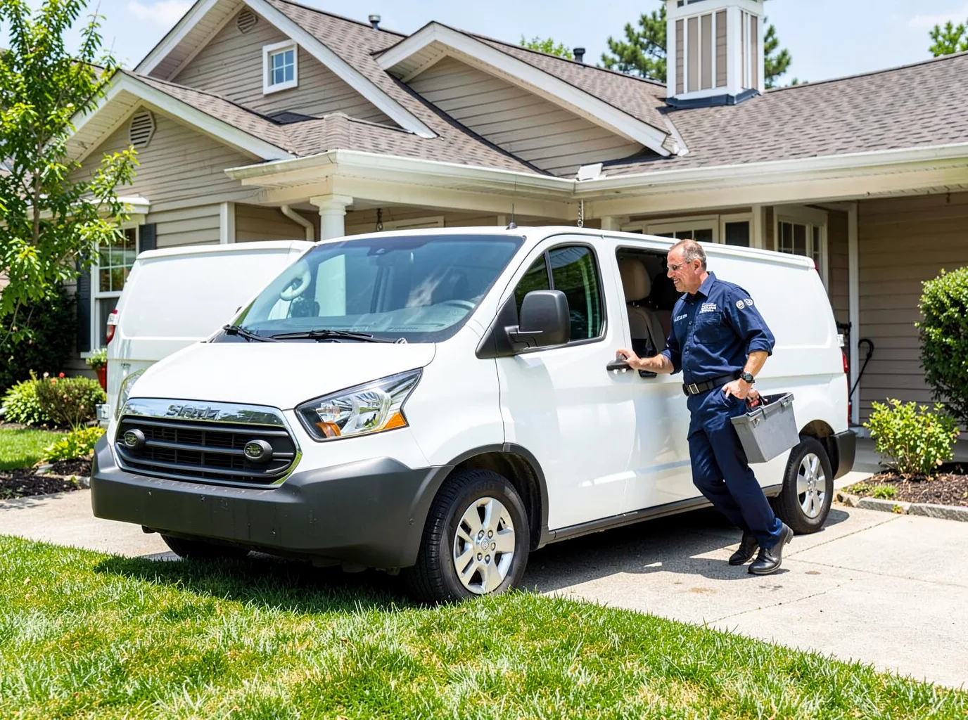 Emergency Plumber company in Le Roy, WV