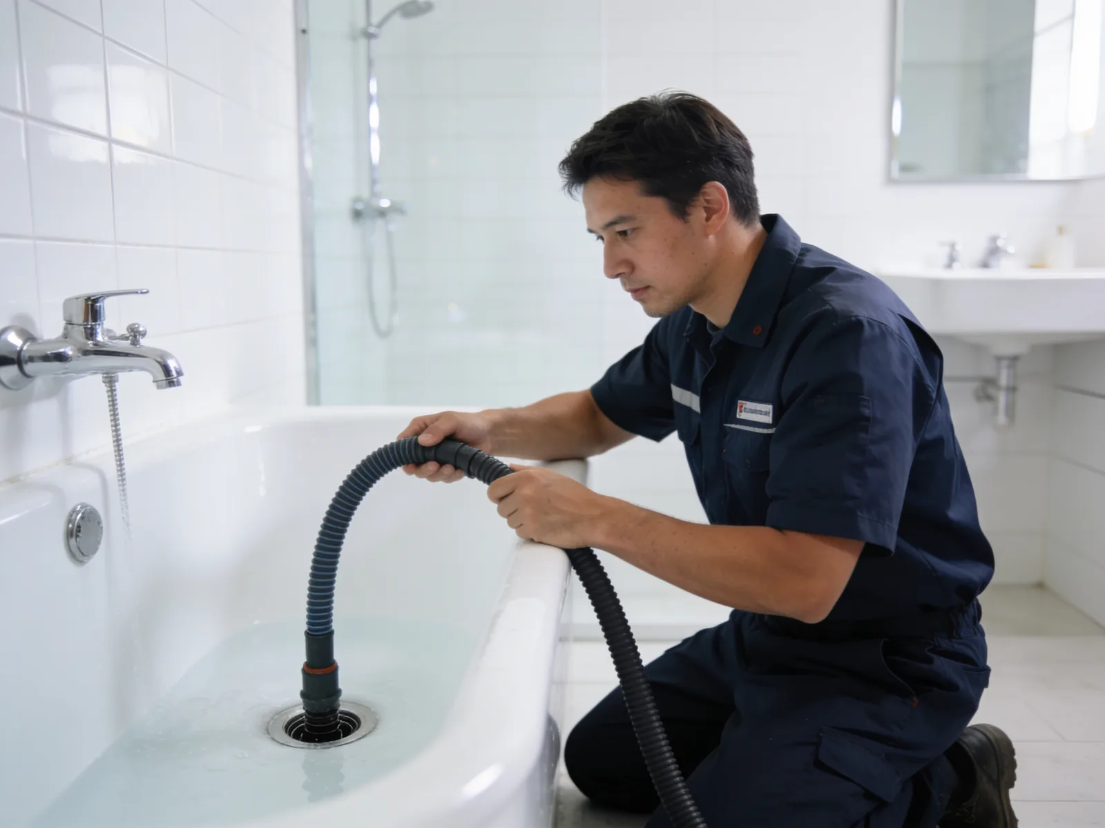Emergency Plumber Le Roy, WV FAQs